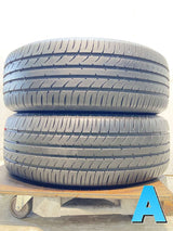 トーヨータイヤ ナノエナジー3 プラス 215/60R16 2本