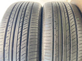 ヨコハマ アドバン dB V552 205/55R16 2本