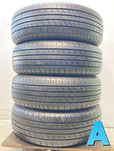 グッドイヤー エフェシェント グリップ 215/65R16 4本