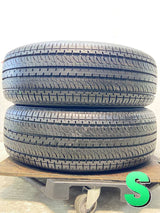ヨコハマ ジオランダー G055 215/65R16 2本