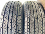 ヨコハマ ジオランダー G055 215/65R16 2本