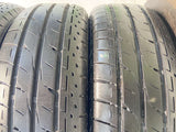 ブリヂストン LUFT RV2 205/60R16 4本