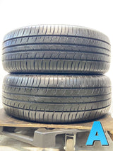 グッドイヤー エフィシェント グリップ ECO ハイブリット EG01 205/55R16 2本