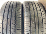 グッドイヤー エフィシェント グリップ ECO ハイブリット EG01 205/55R16 2本