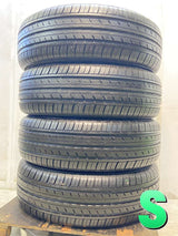 ヨコハマ ブルーアース-Es Es32 195/60R16 4本