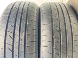 ブリヂストン プレイズ PX2 215/55R16 2本