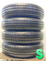 ブリヂストン デューラー H/T 684-2 175/80R16 4本