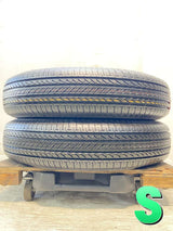 ブリヂストン デューラー H/L 852 175/80R16 2本