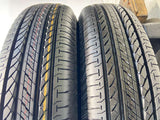 ブリヂストン デューラー H/L 852 175/80R16 2本