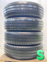 ダンロップ エナセーブ EC204 195/65R16 4本