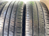 ダンロップ エナセーブ EC204 195/65R16 4本