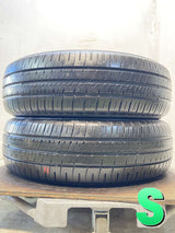 ダンロップ エナセーブ EC204 185/60R16 2本