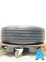 グッドイヤー エフェシェントグリップ 205/60R16 1本