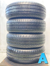 ブリヂストン LUFT RV2 195/60R16 4本