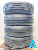 グッドイヤー エフィシェントグリップ 215/65R16 4本