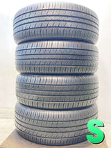 グッドイヤー エフィシェント グリップ ECO ハイブリット EG01 205/55R16 4本