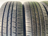グッドイヤー エフィシェント グリップ ECO ハイブリット EG01 205/55R16 4本