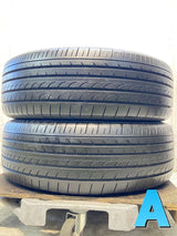 ヨコハマ ブルーアース RV-02 205/60R16 2本