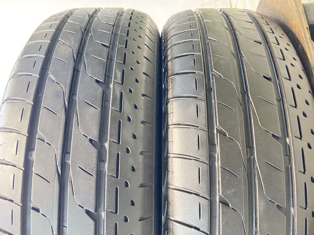 ブリヂストン LUFT RV2 205/60R16 2本 – タイヤ・ホイールカンパニー