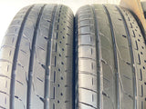 ブリヂストン LUFT RV2 205/60R16 2本