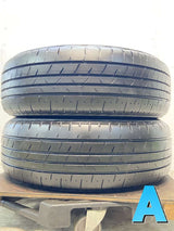 ブリヂストン プレイズ PX-RV2 195/60R16 2本