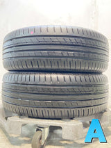 ヨコハマ ブルーアース-A 185/55R16 2本