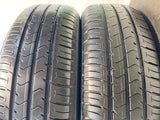 ブリヂストン エコピア NH100C 185/60R16 2本
