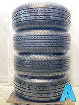 ブリヂストン レグノ GR-X2 205/55R16 4本