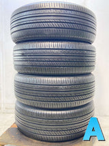 ヨコハマ アドバン dB V552 215/60R16 4本