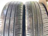 ダンロップ エナセーブ EC300+ 205/65R16 2本
