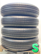 ブリヂストン デューラー H/L 852 175/80R16 4本