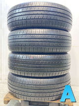 グッドイヤー エフィシェント グリップ ECO ハイブリット EG01 215/65R16 4本