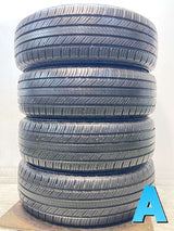 ヨコハマ ジオランダーCV G058 215/65R16 4本