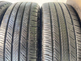 ヨコハマ ジオランダーCV G058 215/65R16 4本