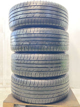 ファルケン ジークス ZE914 205/55R16 / LSZ 6.5J+45 114.3-5穴 4本