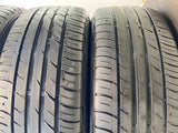 ファルケン ジークス ZE914 205/55R16 / LSZ 6.5J+45 114.3-5穴 4本