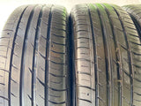 ファルケン ジークス ZE914 205/55R16 / LSZ 6.5J+45 114.3-5穴 4本