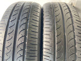 ヨコハマ ブルーアース 185/55R16 2本