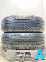 ヨコハマ ブルーアース 175/60R16 2本