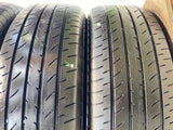 ヨコハマ ブルーアース E51 E51A 215/65R16 4本