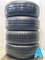 トーヨータイヤ トランパス mpZ 205/60R16 4本