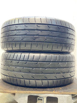 ダンロップ ディレッツァ DZ102 205/50R16 2本