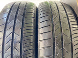 トーヨータイヤ トランパス mp7 195/60R16 2本