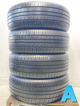 グッドイヤー エフィシェント グリップ ECO ハイブリット EG01 205/55R16 4本