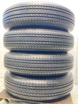 ブリヂストン デューラー H/L 852 175/80R16 / MID 5.5J+22 139.7-5穴 4本