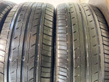 ヨコハマ ブルーアース-Es ES32 205/55R16 4本