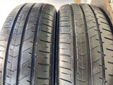 ブリヂストン エコピア NH100 RV 195/60R16 2本