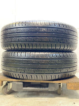 ダンロップ グラントレック PT3 215/70R16 2本