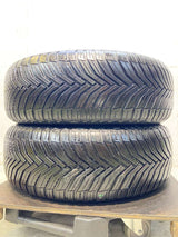 ミシュラン CROSS CLIMATE2 205/55R16 2本