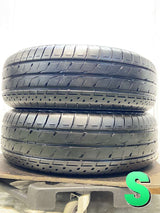 ブリヂストン LUFT RV2 205/60R16 2本